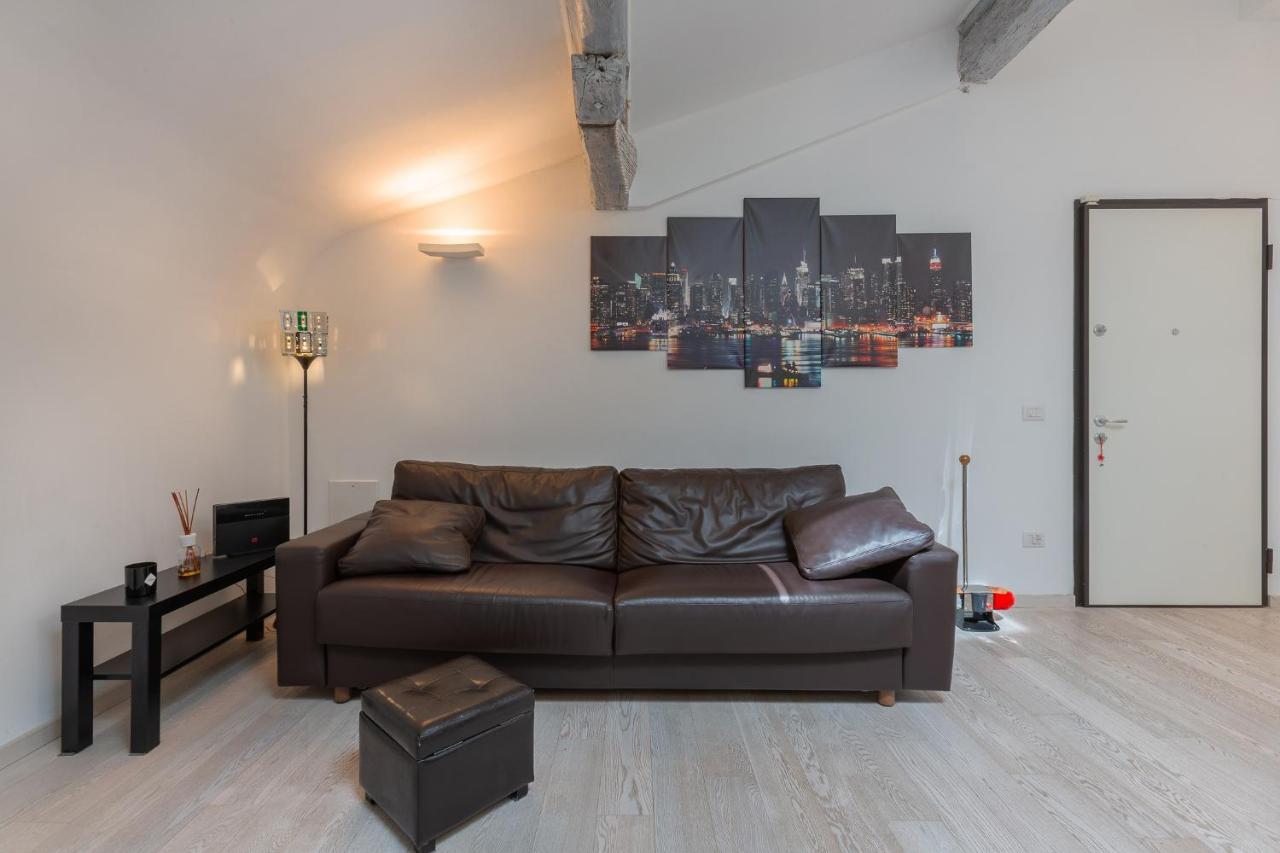 Bologna Santo Stefano Art & Design Apartment エクステリア 写真