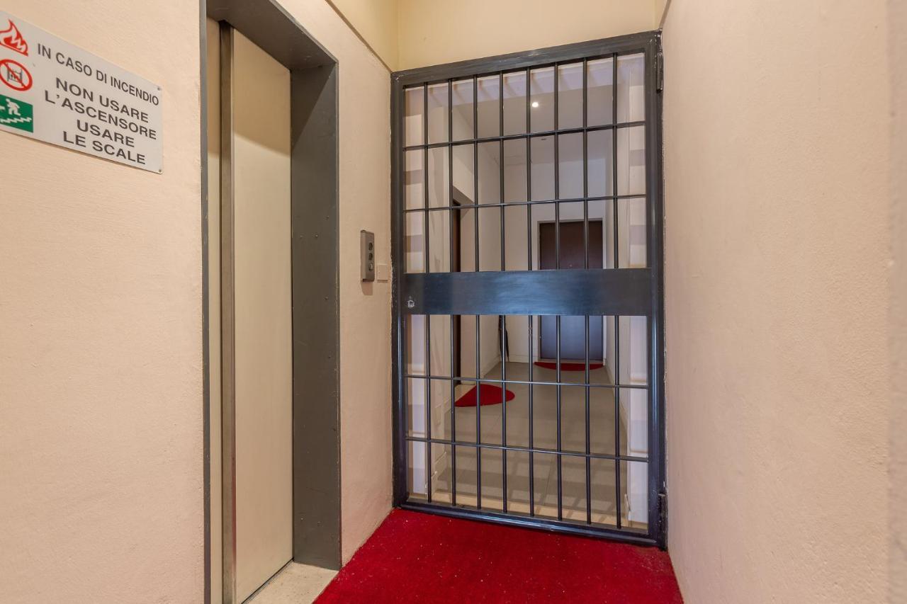 Bologna Santo Stefano Art & Design Apartment エクステリア 写真